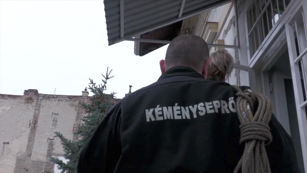Elkerülhető az őszi torlódás: most érdemes kéményellenőrzést kérni Elkerülhető az őszi torlódás: most érdemes kéményellenőrzést kérni