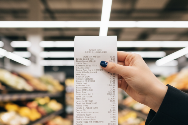 Jelentősen csökkent a kiskereskedelmi üzletek forgalma  Jelentősen csökkent a kiskereskedelmi üzletek forgalma