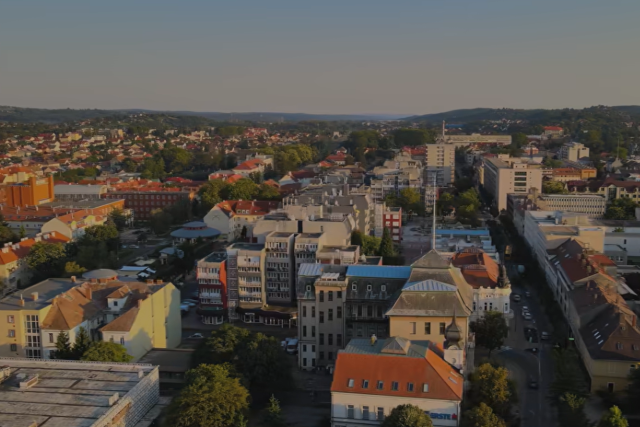 Vide�klipben mutatkozott be a Nek�nk Zalaegerszeg az els�! Egyes�let