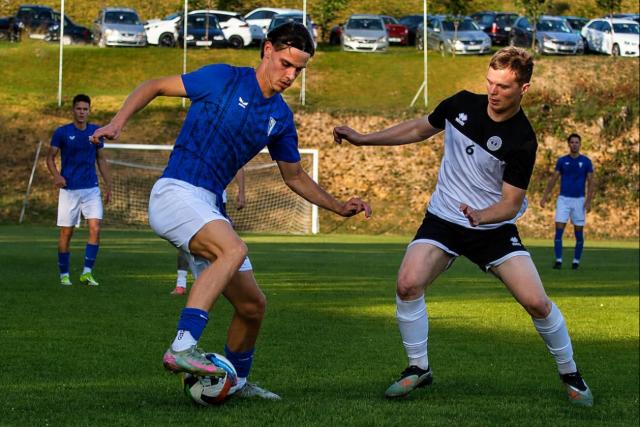 El�nyb�l v�rhatja a visszav�g�t a ZTE FC II.