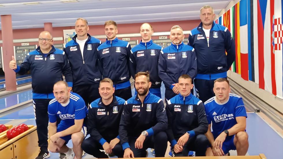 Rajtol a tekzk Bajnokok Ligja zalaegerszegi csapatokkal