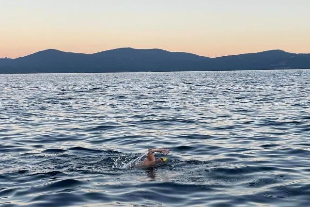 Mnyoki Attila teljestette a Stillwater 8 sorozat kvetkez llomst, a Tahoe-t tszst