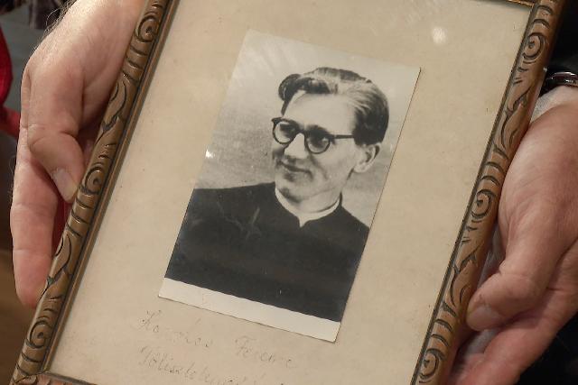 Emlékkonferenciát rendeztek Zalaegerszegen Emlékkonferenciát rendeztek Zalaegerszegen