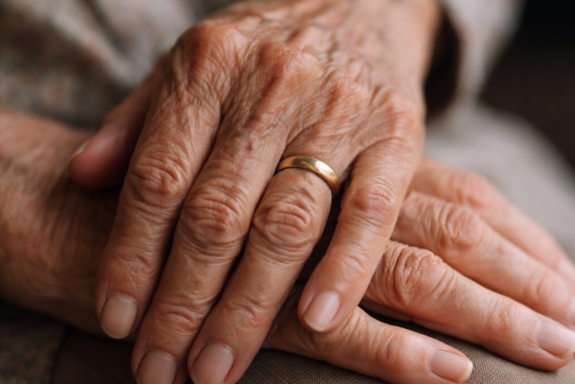 T�bb sz�zezer magyart �rinthet a demencia, sok eset rejtve marad