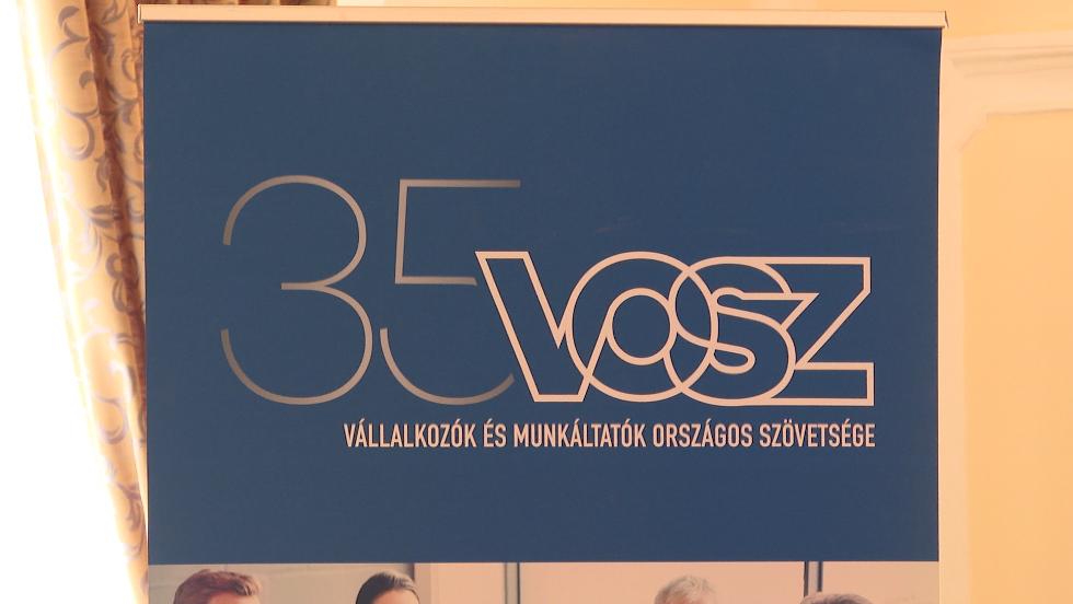 VOSZ – Kistérségi kerekasztal beszélgetést szerveztek VOSZ – Kistérségi kerekasztal beszélgetést szerveztek