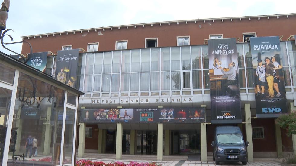 Elkezdődött a bérletértékesítés - több kedvezmény is elérhető Elkezdődött a bérletértékesítés - több kedvezmény is elérhető