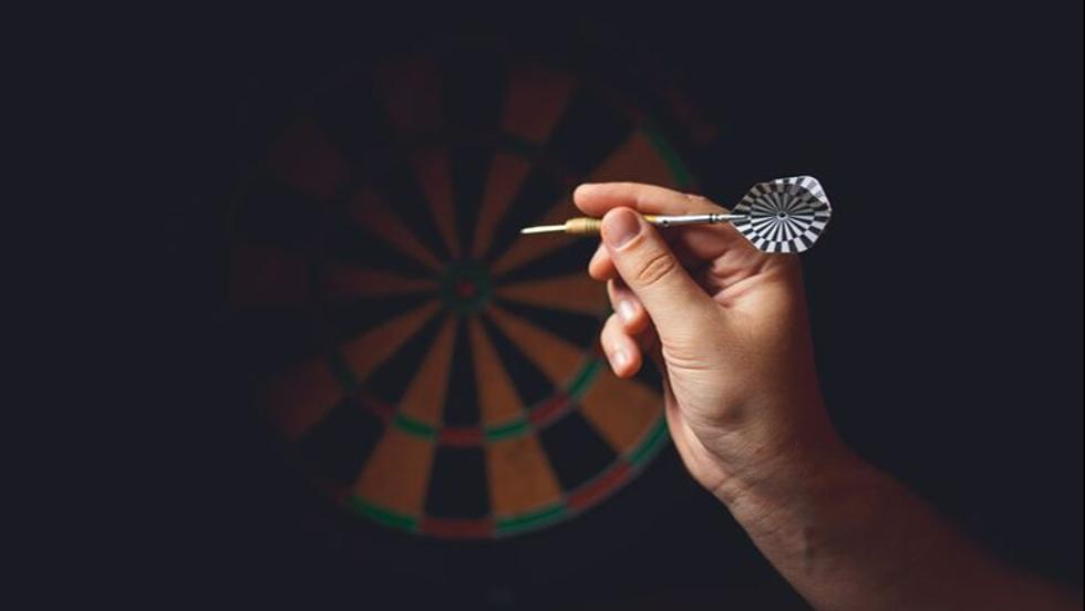 Fiatalos döntő volt a DartsCsütörtökön Fiatalos döntő volt a DartsCsütörtökön