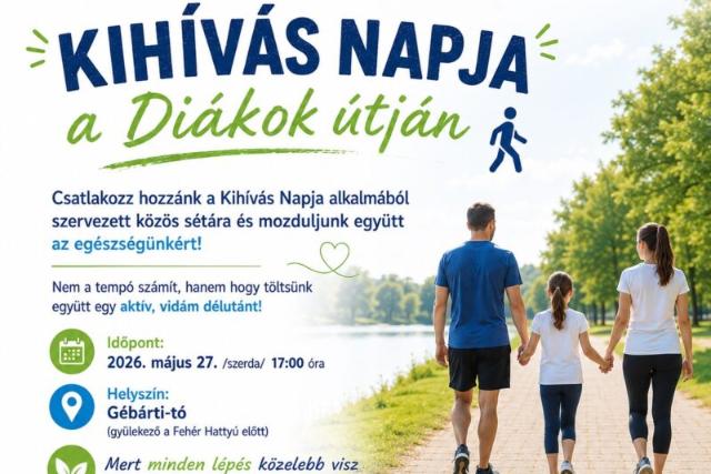 Kih�v�s napi s�ta G�b�rton