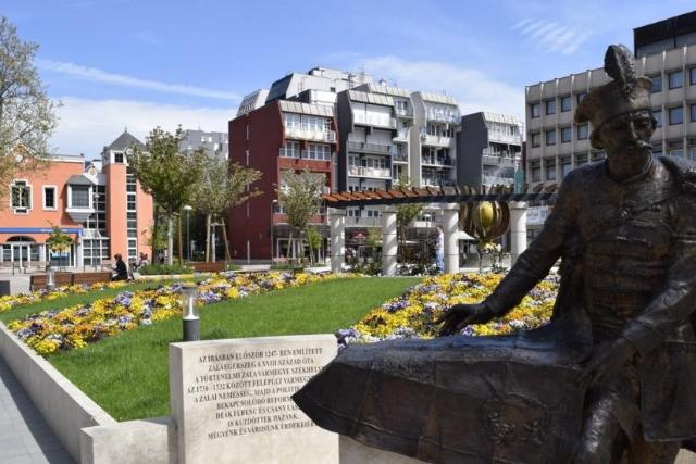 Zalaegerszegi programkavalkád a hétvégére Zalaegerszegi programkavalkád a hétvégére