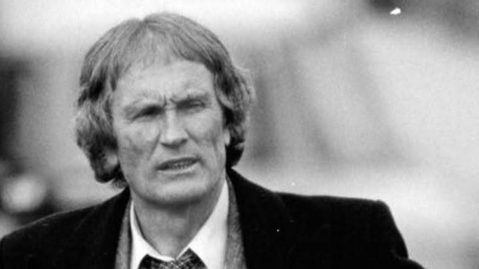 Gyászol a zalaegerszegi futball: elhunyt Mihalecz István Gyászol a zalaegerszegi futball: elhunyt Mihalecz István