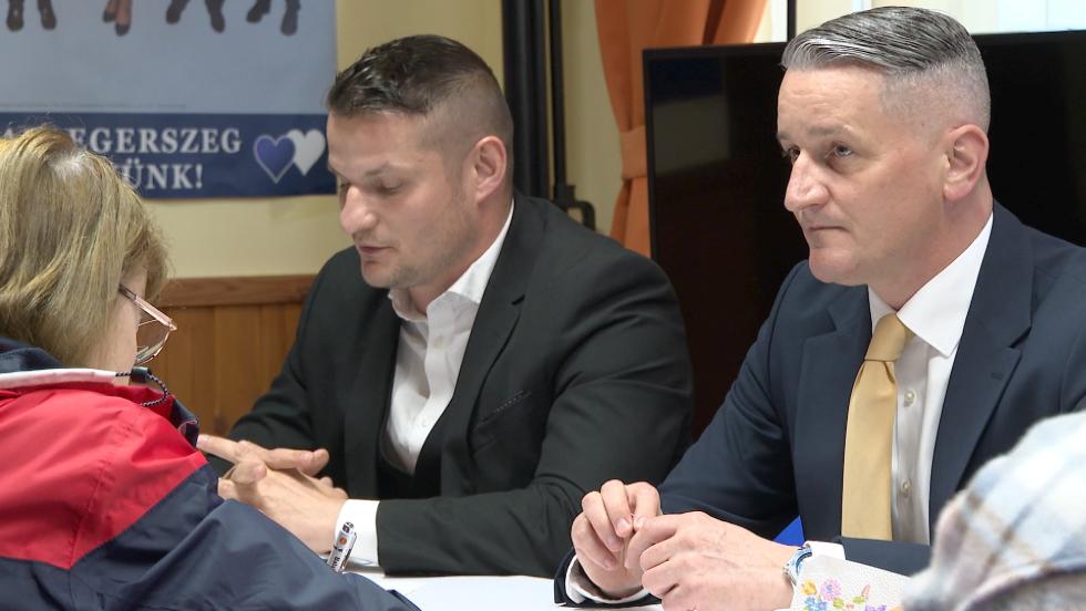 A legfontosabb közgyűlési döntésekről számoltak be A legfontosabb közgyűlési döntésekről számoltak be