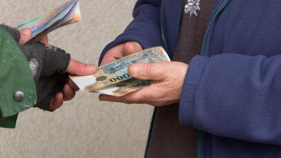 Jövőre többször sem a megszokott időpontban érkezik a nyugdíj Jövőre többször sem a megszokott időpontban érkezik a nyugdíj
