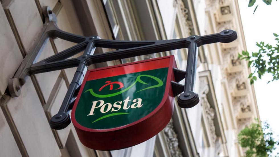 Hőségriasztás: átmeneti intézkedéseket vezetett be a Magyar Posta Hőségriasztás: átmeneti intézkedéseket vezetett be a Magyar Posta