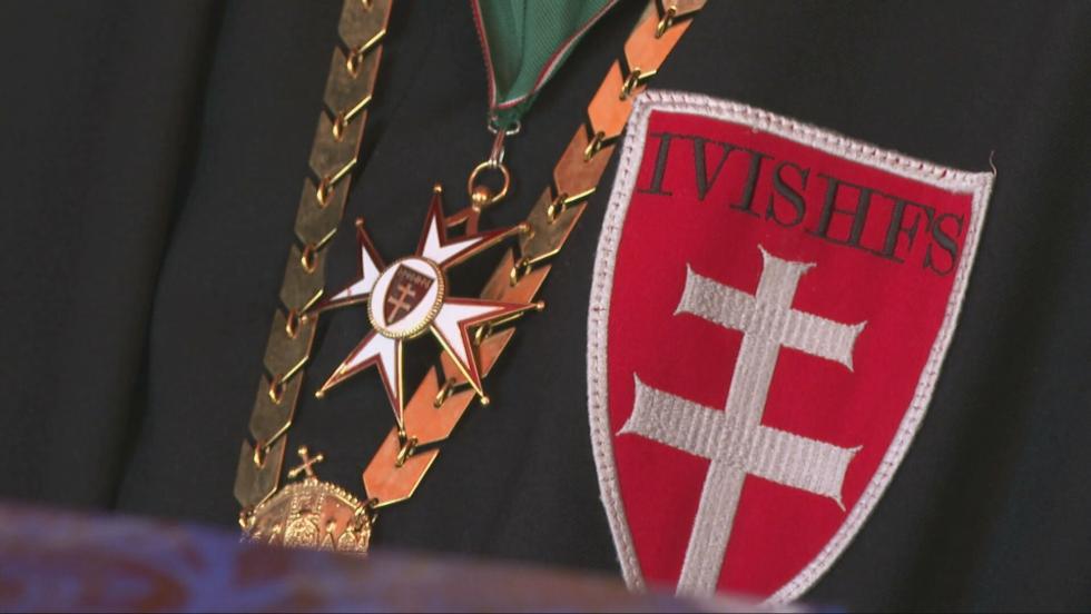 Zalaszentgyörgyön indul a Nemzetközi Szent György Lovagrend ünnepségsorozata Zalaszentgyörgyön indul a Nemzetközi Szent György Lovagrend ünnepségsorozata