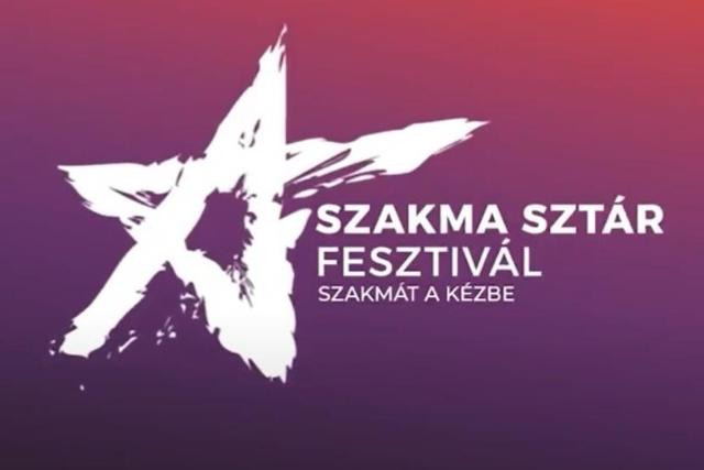 Zalai diákok a Szakma Sztár Fesztivál döntőjében Zalai diákok a Szakma Sztár Fesztivál döntőjében