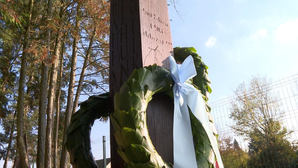 Megemlkeztek a kzti balesetekben elhunytakrl 