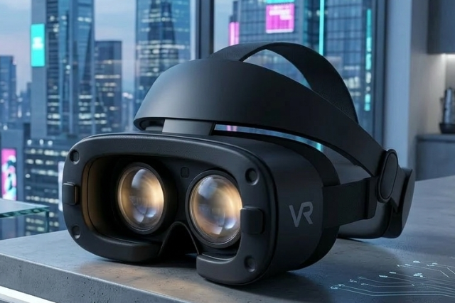 VR-szem�veg: �gy �rt a l�t�sunknak 