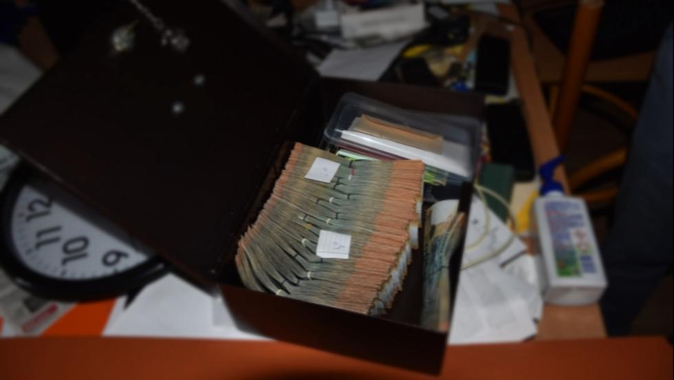 22 millió forintot foglaltak le: zalai főorvos ellen fejeződött be a nyomozás 22 millió forintot foglaltak le: zalai főorvos ellen fejeződött be a nyomozás