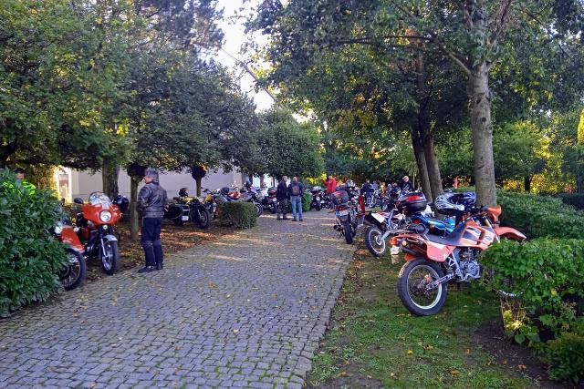 13. Söjtöri Veterán Motoros Találkozó és Deák-emléktúra 13. Söjtöri Veterán Motoros Találkozó és Deák-emléktúra