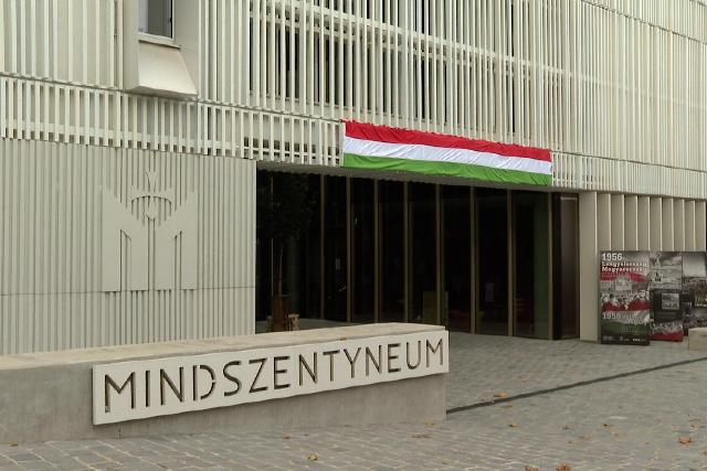 Ingyenes programok és belépés október 23-án a zalaegerszegi múzeumokba Ingyenes programok és belépés október 23-án a zalaegerszegi múzeumokba