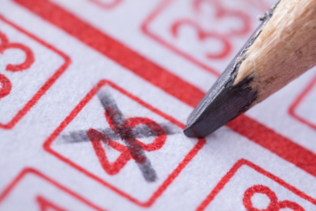 F�nyerem�ny n�lk�l indult az �v – egyik lott�n sem volt telital�lat