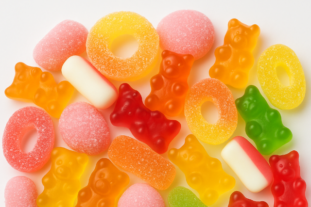 Kannabiszos gumicukor okozott tmeges megbetegedst