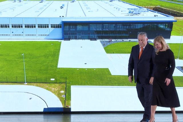 Next Gen Mobility - felavattk a Flex j gyrtzemt