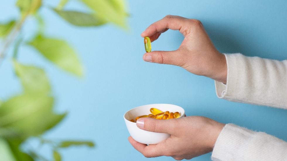 Ezt a 3 vitamint szedik az orvosok influenzaszezonban Ezt a 3 vitamint szedik az orvosok influenzaszezonban