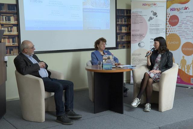 K�nyvbemutat� – V�r�rn�k, kegyes nagyasszonyok a Nyugat-Dun�nt�lon 