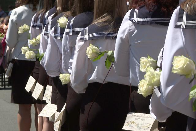 Ballag m�r a v�n di�k