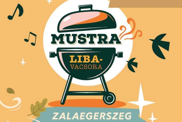 A Zallure Parkba k�lt�zik a M�rton-napi MUSTRA
