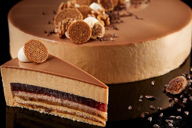 Péntektől kóstolható az ország tortája, a Spicces füge Péntektől kóstolható az ország tortája, a Spicces füge