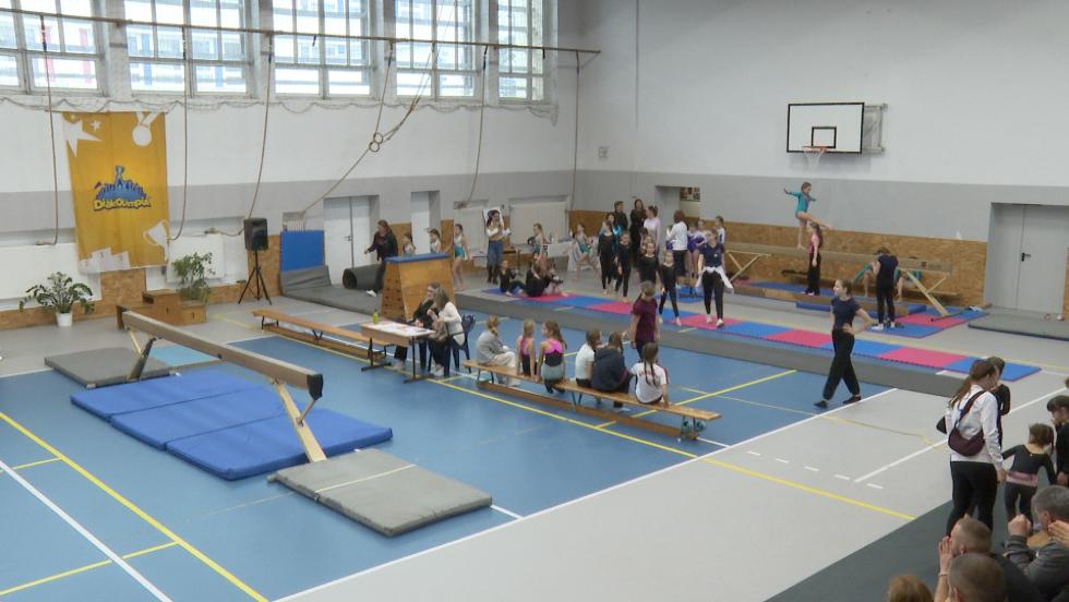 Diákolimpia – Vármegyei döntő a Liszt iskolában Diákolimpia – Vármegyei döntő a Liszt iskolában