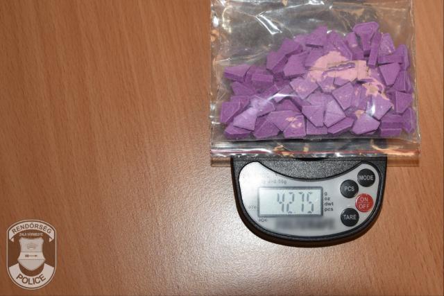 Razzia Zal�ban: drogh�l�zatot sz�moltak fel, sok a gyan�s�tott