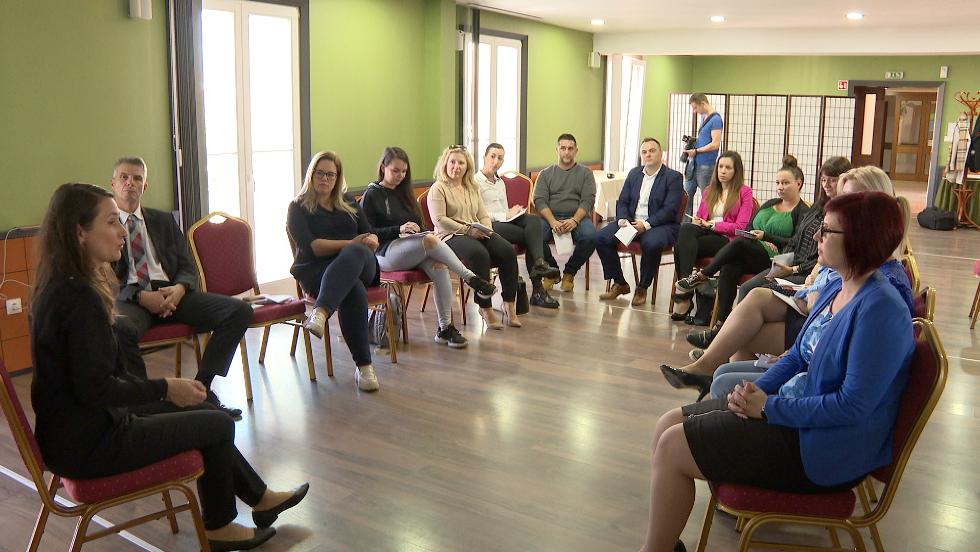 Workshop a generációkról Workshop a generációkról