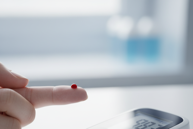 J�liust�l hi�ny lehet n�h�ny inzulinterm�kb�l