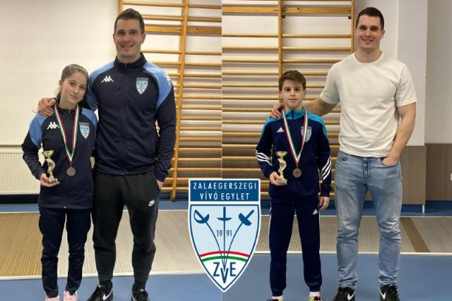 Remekeltek a ZVE fiataljai H�dmez�v�s�rhelyen