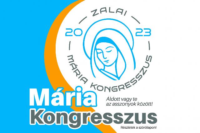 Zalai Mria Kongresszus