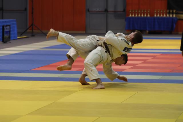Színvonalas zalaegerszegi judo verseny visszatérőkkel Színvonalas zalaegerszegi judo verseny visszatérőkkel