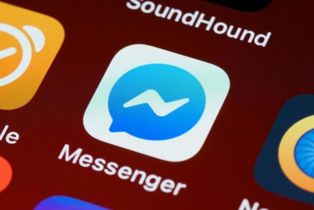 Új funkcióval bővült a Messenger Új funkcióval bővült a Messenger