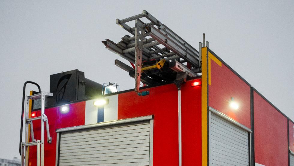 Felgyújtotta kórházi szekrényét az egyik ápolt Nagykanizsán Felgyújtotta kórházi szekrényét az egyik ápolt Nagykanizsán