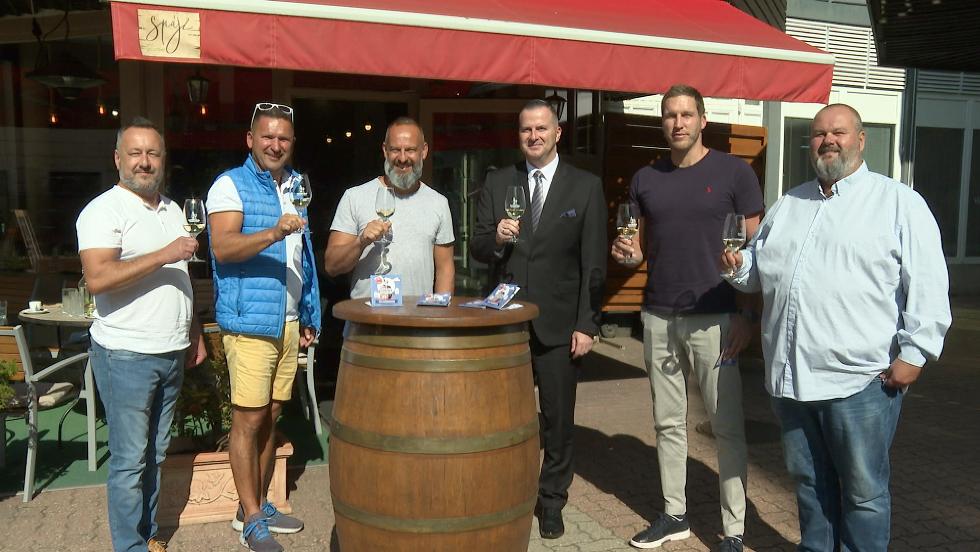 Idén is megrendezik a bormustrát Idén is megrendezik a bormustrát