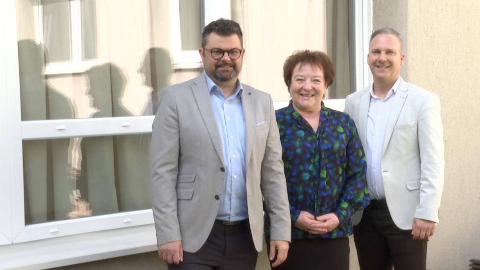 Új nyílászárók a Kis utcai óvodában Új nyílászárók a Kis utcai óvodában