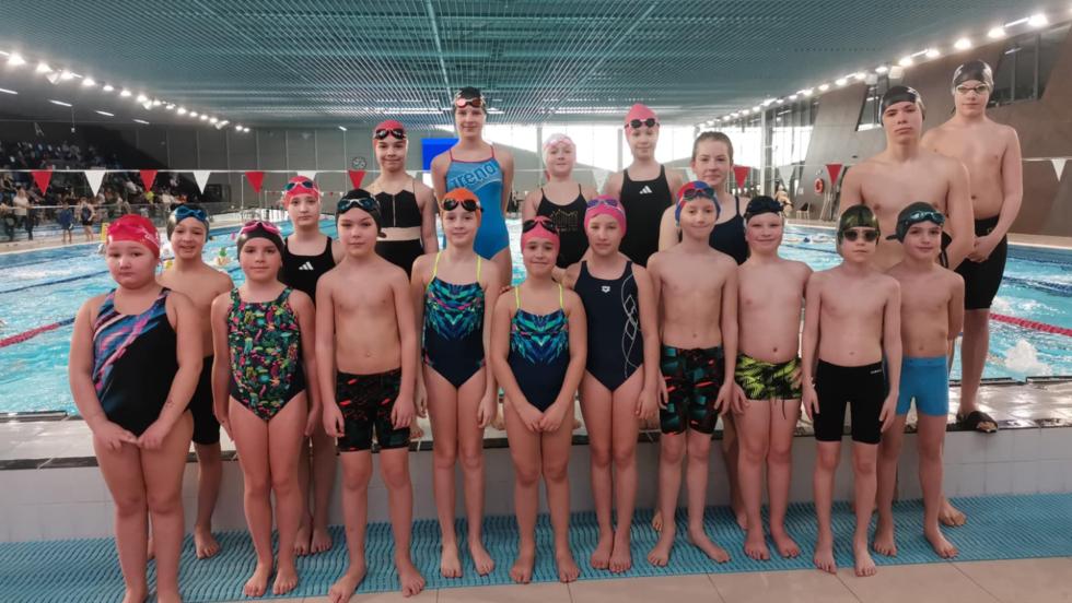 Szép zalai sikerek a Balatoni Cápa Felkészülési versenyen Szép zalai sikerek a Balatoni Cápa Felkészülési versenyen