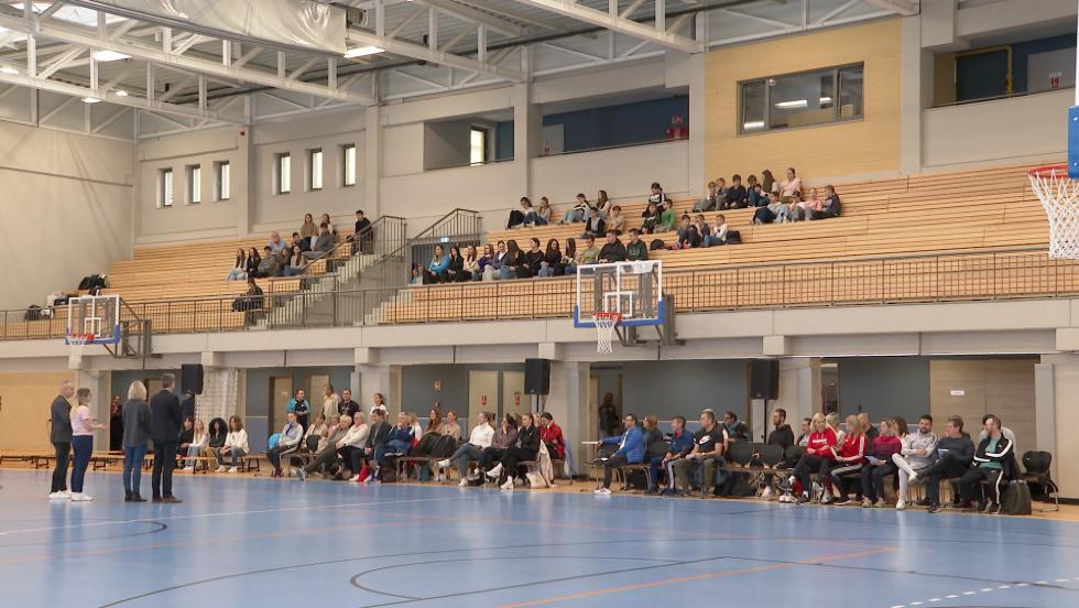 Mentornap a Mindszenty-iskolban