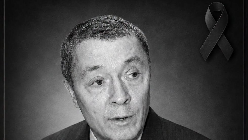Elhunyt Jurisits János, Zalaegerszegért Díjas szakember Elhunyt Jurisits János, Zalaegerszegért Díjas szakember