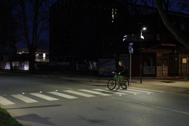 Orsz�gos szavaz�s indult: biztons�gosabb lehet a K�zt�rsas�g �ti zebra