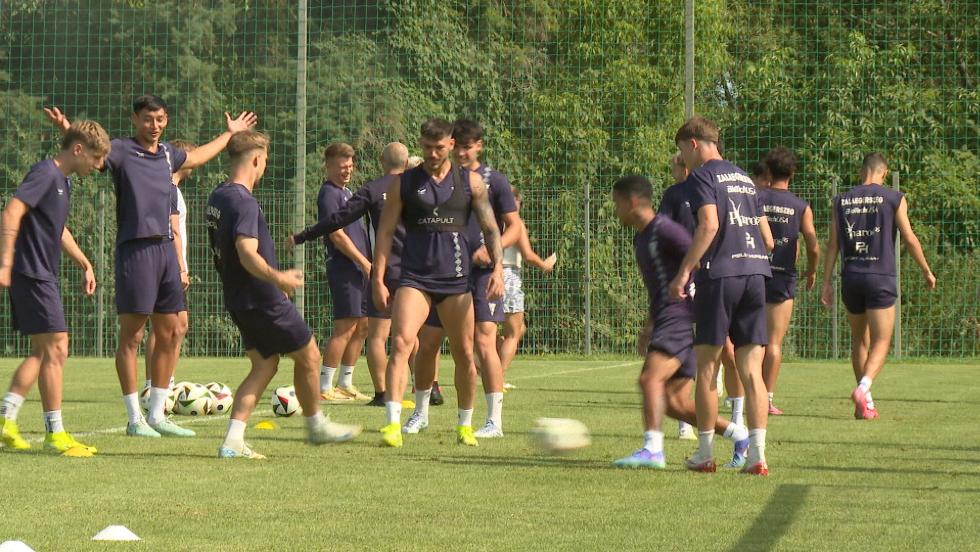 A Debrecent fogadja szombaton a ZTE FC A Debrecent fogadja szombaton a ZTE FC