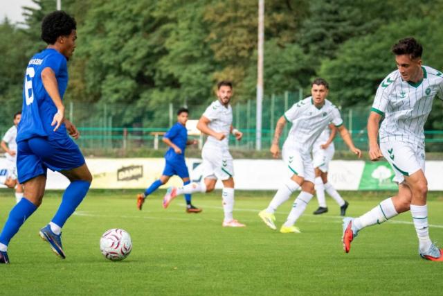 H�tr�nyb�l ford�tott, gy�zelemmel z�rta a felk�sz�l�st a ZTE FC