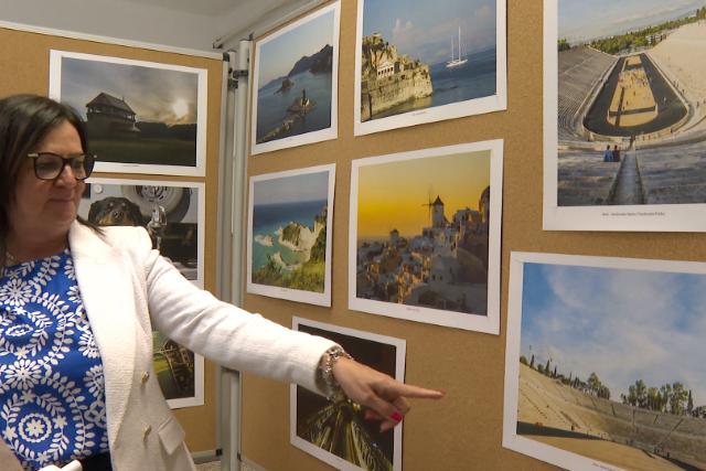 Szanasz�t Eur�p�ban… - Fot�ki�ll�t�s ny�lt Andr�shid�n